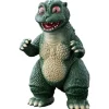 Movie Monster Series Little Godzilla
