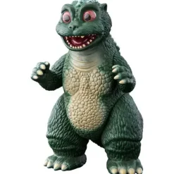 Movie Monster Series Little Godzilla