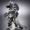 Movie Monster Series Mechagodzilla (2002) Ver.2.0
