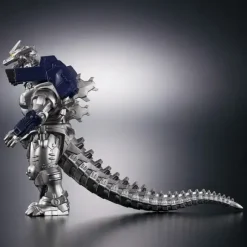 Movie Monster Series Mechagodzilla (2002) Ver.2.0