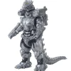 Movie Monster Series Mechagodzilla (Heavily Armed Type)