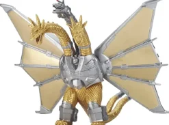 Movie Monster Series Mecha King Ghidora