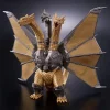 Movie Monster Series Mecha-King Ghidorah Ver. 2.0