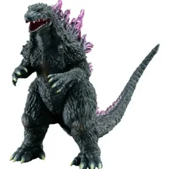 Movie Monster Series Millennium Godzilla Ver.2.0