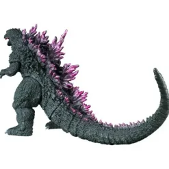 Movie Monster Series Millennium Godzilla Ver.2.0