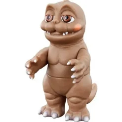 Movie Monster Series Minilla