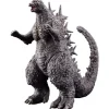 Movie Monster Series Monster King Series Godzilla (2023)
