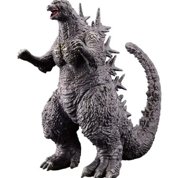 Movie Monster Series Monster King Series Godzilla (2023)