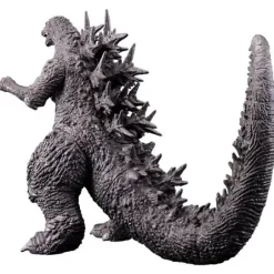 Movie Monster Series Monster King Series Godzilla (2023)