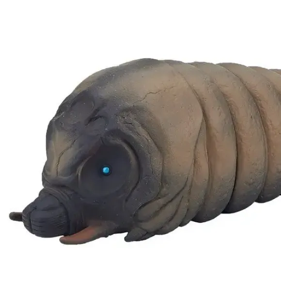 Movie Monster Series Mothra (Larva)