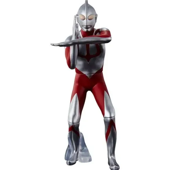 Movie Monster Series: Ultraman (Specium Ver.)