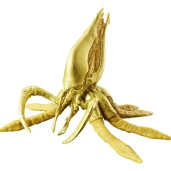 Movie Monster Series Virus (2023)