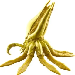 Movie Monster Series Virus (2023)
