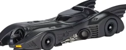 Movie Revo No.009 Batmobile 1989