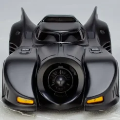 Movie Revo No.009 Batmobile 1989