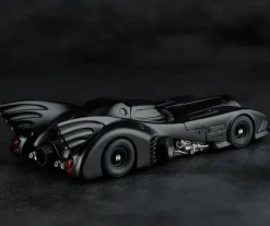 Movie Revo No.009 Batmobile 1989