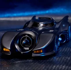 Movie Revo No.009 Batmobile 1989