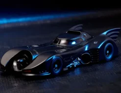 Movie Revo No.009 Batmobile 1989