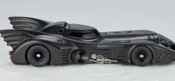 Movie Revo No.009 Batmobile 1989