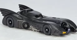 Movie Revo No.009 Batmobile 1989