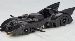 Movie Revo No.009 Batmobile 1989