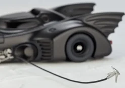 Movie Revo No.009 Batmobile 1989