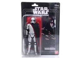 Movie Vinyl Collection 03 Captain Phasma