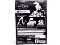 Movie Vinyl Collection 03 Captain Phasma