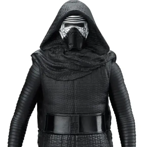 Movie Vinyl Collection 01 Kylo Ren