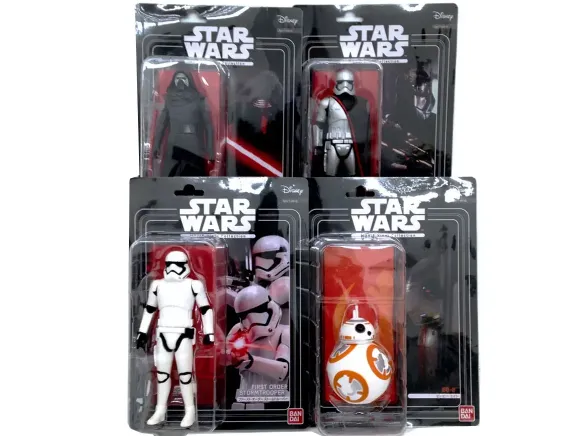 Movie Vinyl Collection 01 Kylo Ren