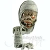 MPC Haunted Glo-Head Mummy