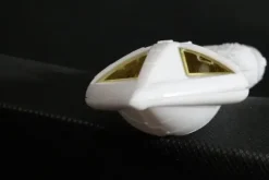 1/72 MPC Space 1999 Hawk IX Cockpit Photo-Etched Parts Set