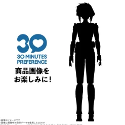 30MP Kusanagi Motoko (The Ghost In The Shell)