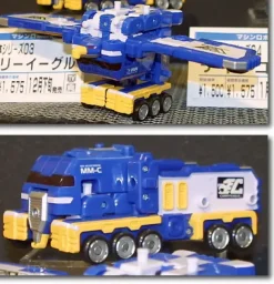 MRM03 Carry Eagle