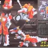MRM Teiou Ryu