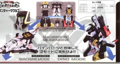 MRV Launcher Zaurus