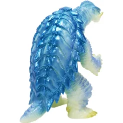 MS Gamera (6th) Gamera (1999) Luminous Blue Ver.