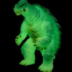MS Gamera (6th) Gamera (1999) Luminous Blue Ver.
