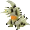 MS Gamera (6th) Giant Legion Luminous Black Ver.