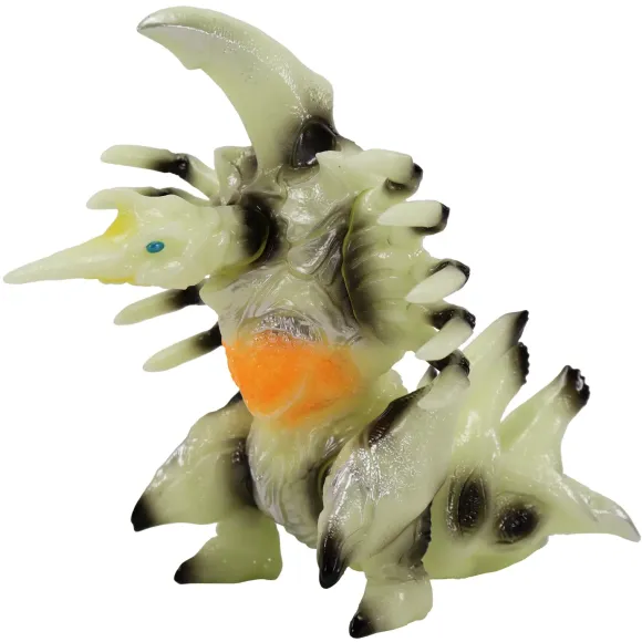 MS Gamera (6th) Giant Legion Luminous Black Ver.
