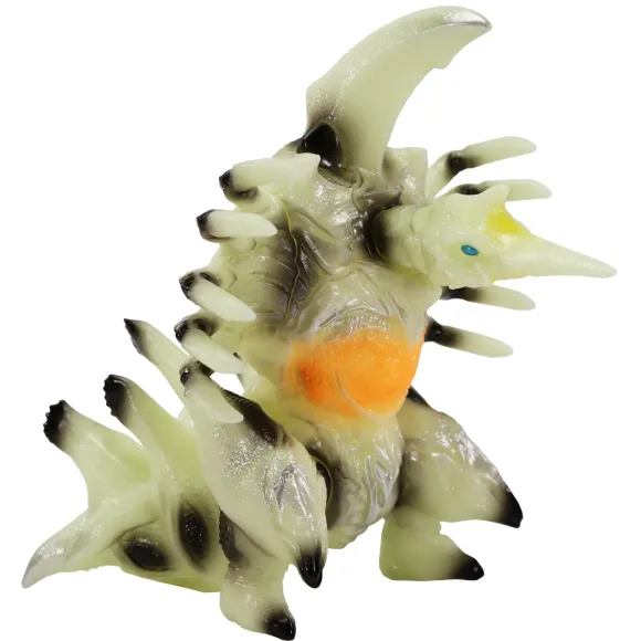 MS Gamera (6th) Giant Legion Luminous Black Ver.