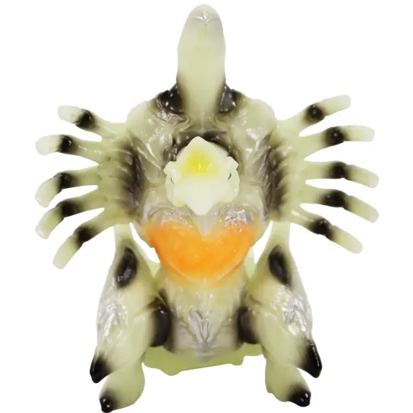 MS Gamera (6th) Giant Legion Luminous Black Ver.