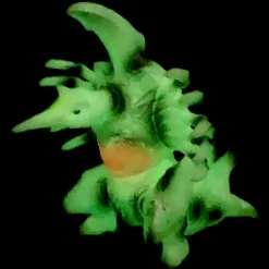 MS Gamera (6th) Giant Legion Luminous Black Ver.
