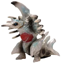 MS Gamera (5th) Giant Legion Pearl White Ver.