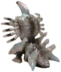 MS Gamera (5th) Giant Legion Pearl White Ver.