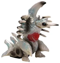 MS Gamera (5th) Giant Legion Pearl White Ver.