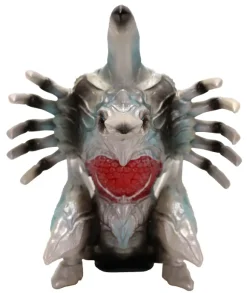 MS Gamera (5th) Giant Legion Pearl White Ver.