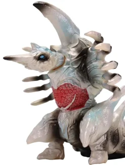 MS Gamera (5th) Giant Legion Pearl White Ver.