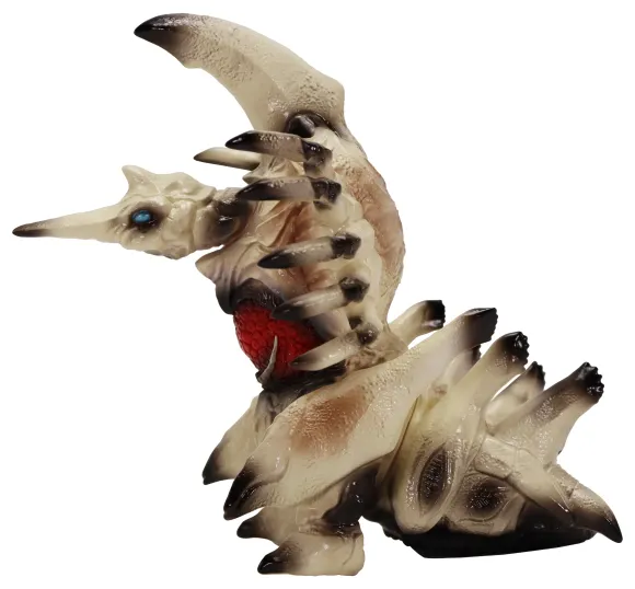 MS Gamera (5th) Giant Legion Standard Ver.