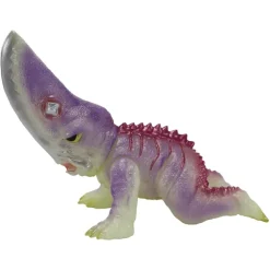 MS Gamera (6th) Guiron (1969) Luminous Purple Ver.